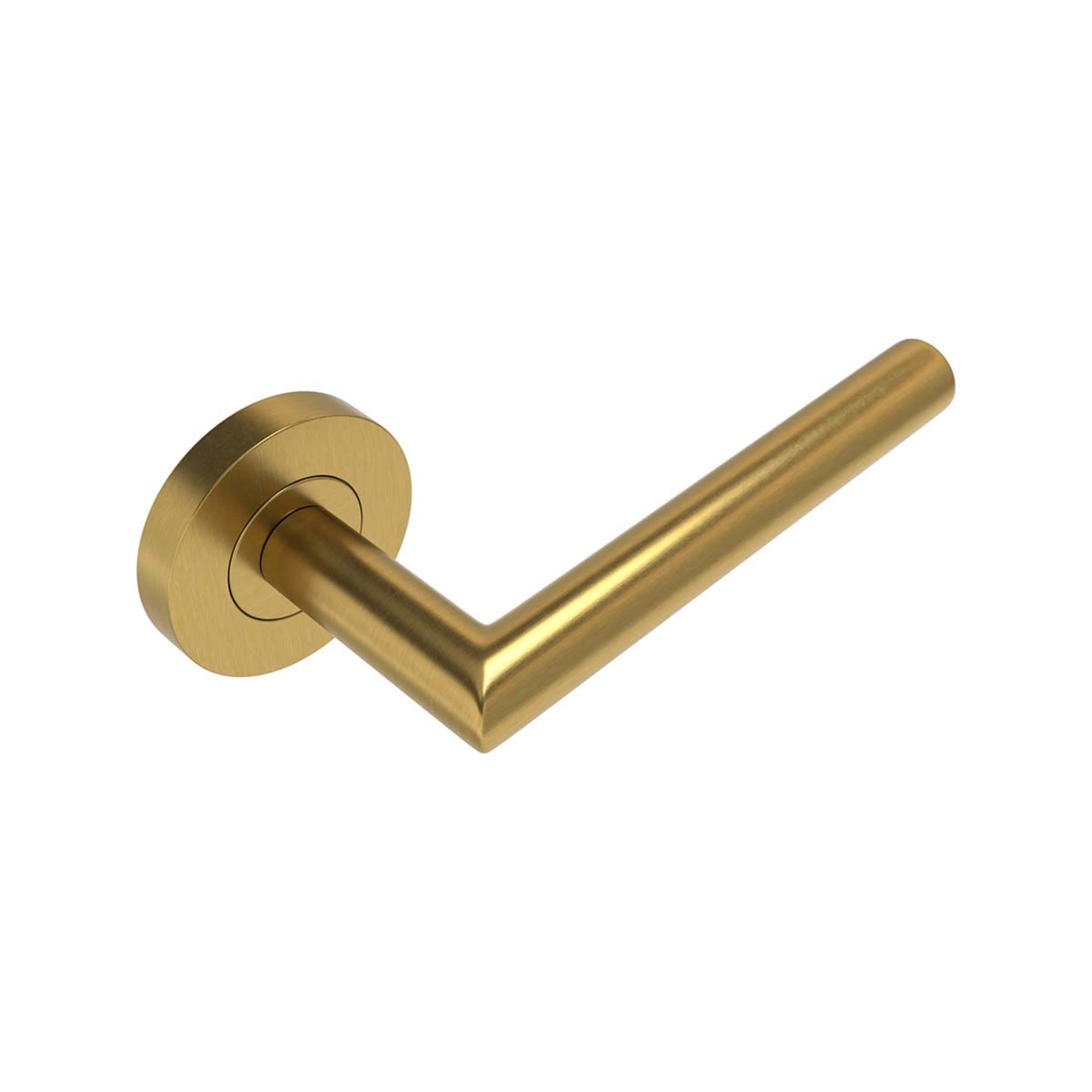 Skantrae Deurkruk Orbit 19 Regular Messing