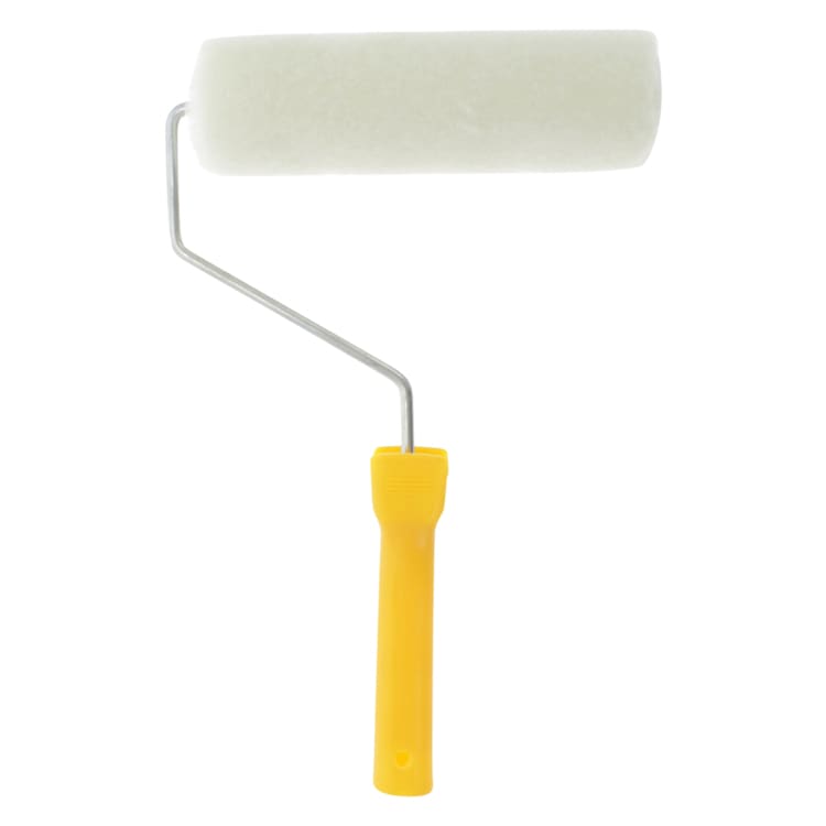 Product afbeelding voor Muurverfroller Universeel 18cm Met Beugel 1st