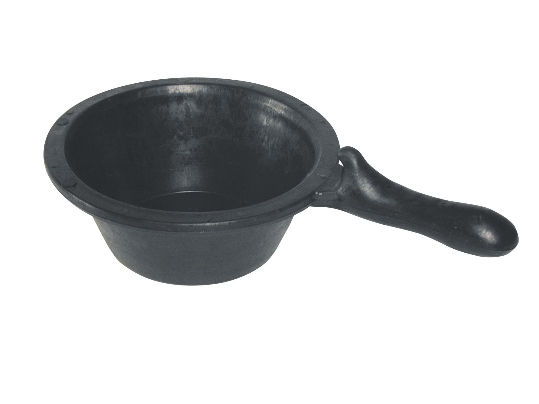 Super Prof Gipspannetje Met Steel 180mm