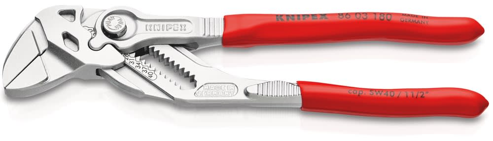 Knipex Sleuteltang 1 3 8 35mm