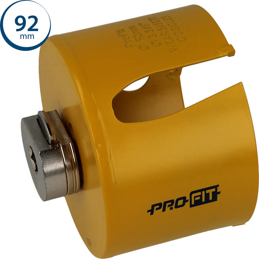 ProFit Gatzaag Multi Purpose 92mm