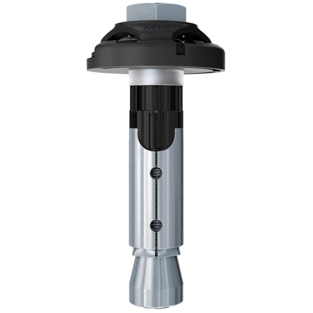 Fischer Afschooranker FH II NL SCD 15x86.4mm 50st 554925