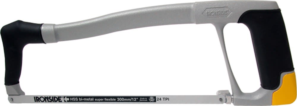 Ironside Metaalzaagbeugel 300mm Ergonomisch