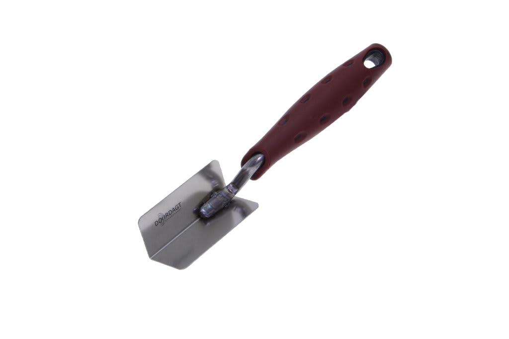 Doordagt PS Hoektroffel Inwendig Schrep 30x80mm RVS Premium Soft