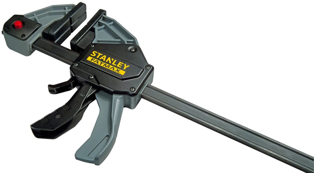 Product afbeelding voor Stanley Fatmax Eenhandklem 600mm