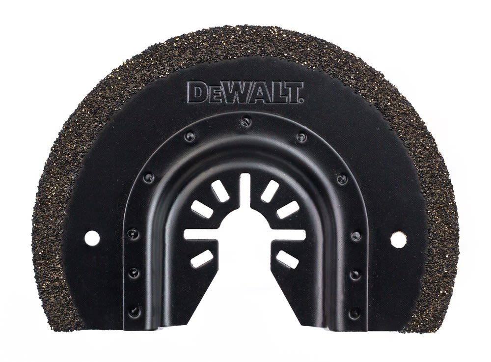 DeWALT Segmentzaagblad DT20717QZ Hardmetaal 3mm