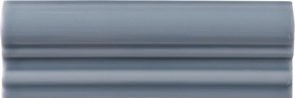 Strip Neri Italiana Storm Blue 5x15cm Glanzend