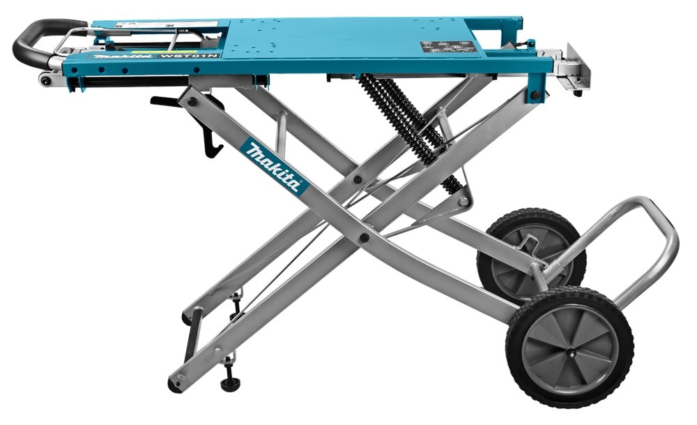 Makita Onderstel WST01N