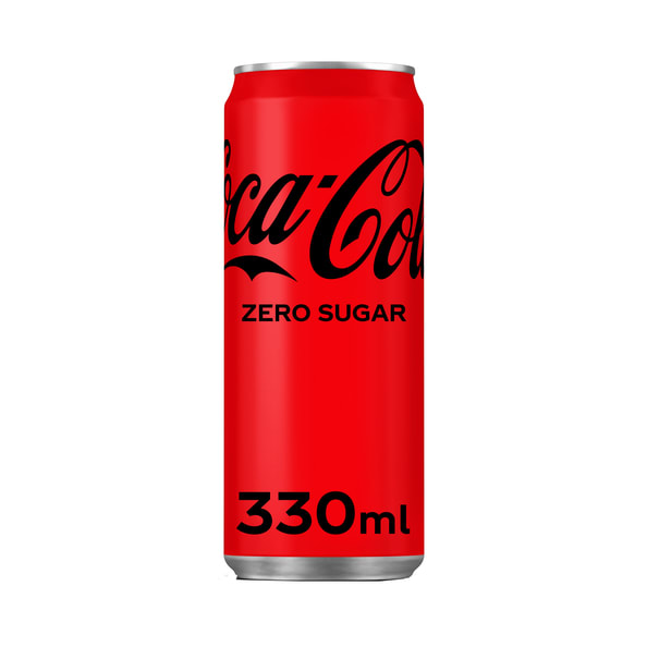 Coca Cola Zero 33cl
