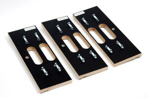 Riens Freesmal Scharnier Kubika K5080