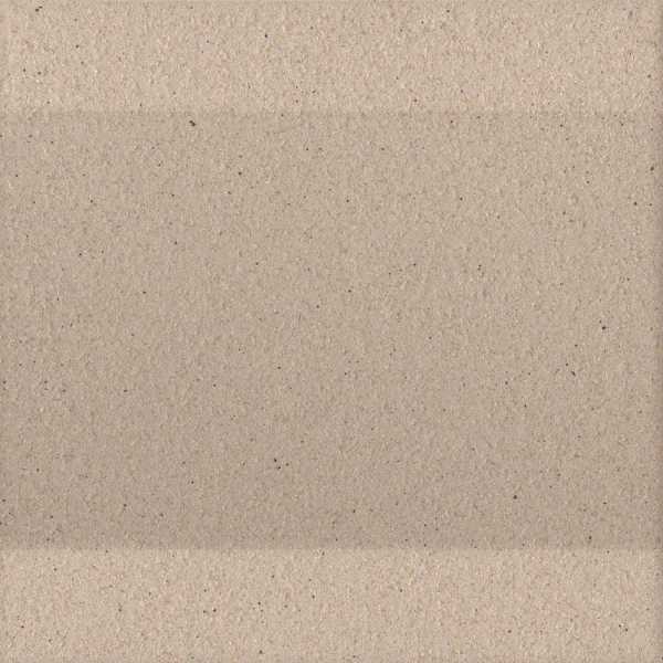 Mosa Douchebakplint Softgrip / Softline Beige 74060 15x15cm Modulair Mat 74060VS1515