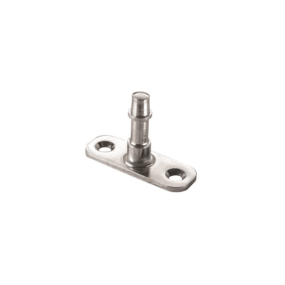 AXA Stelpen Habilis HV 32mm Staal Verzinkt