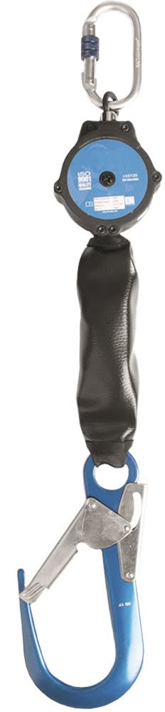 Kelfort Valstopapparaat Met Valdemper En Band Kabellengte 2.0m