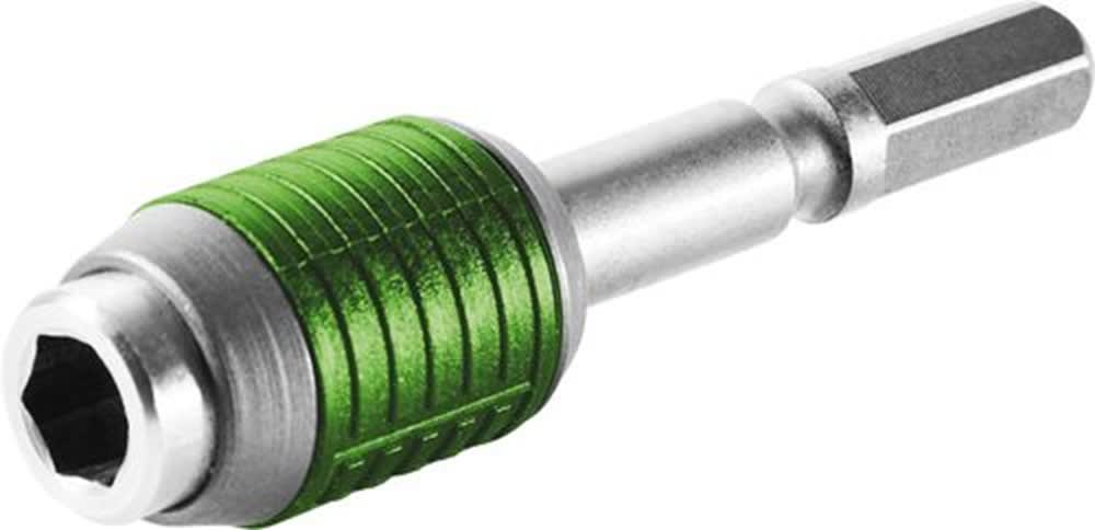 Festool Snelwisselbithouder BHS 60 CE