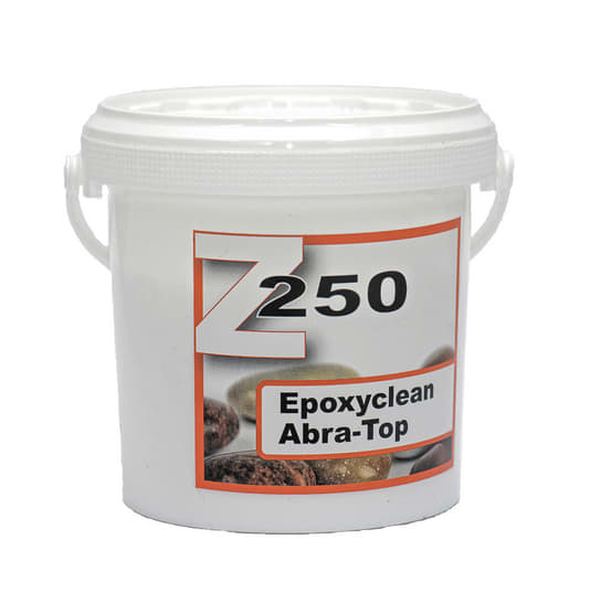HMK Z250 Epoxyclean Abra-Top 1000gr