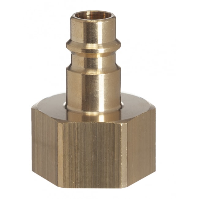 GAV Insteekpilaar Euro 3/8 Binnendraad