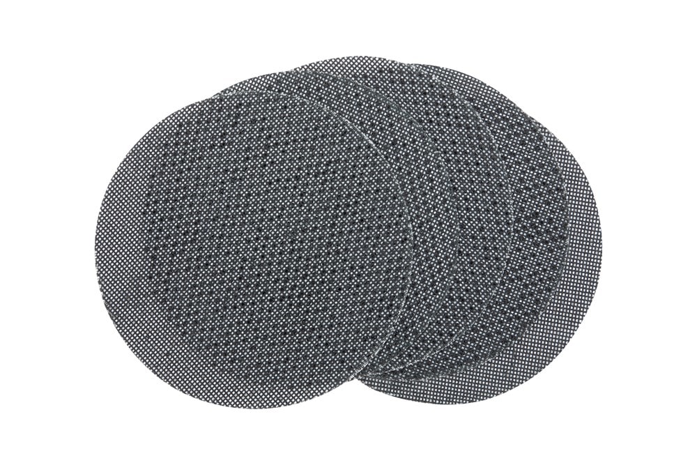 DeWALT Schuurgaas DTM3107QZ 125mm K240 Mesh 5st