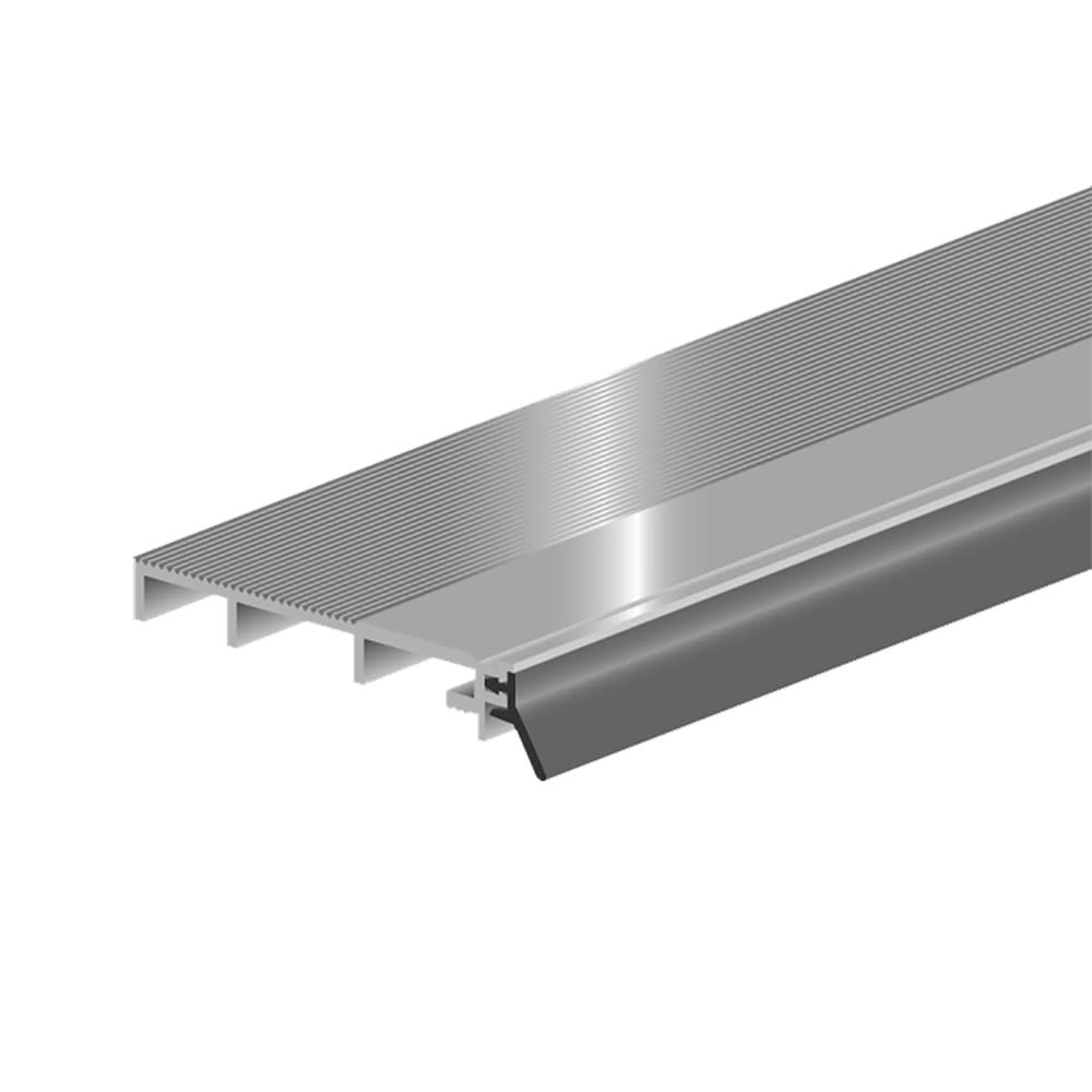 Product afbeelding voor Ellen Slijtdorpel ANB-7N 100cm Aluminium Dorpel Dicht