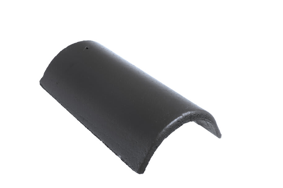 Monier Novo+ Uni-Vorst Antraciet