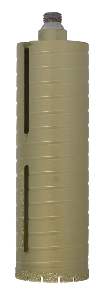 InterDynamics Diamantboor Standard Droog 132x250mm R1/2 Beton