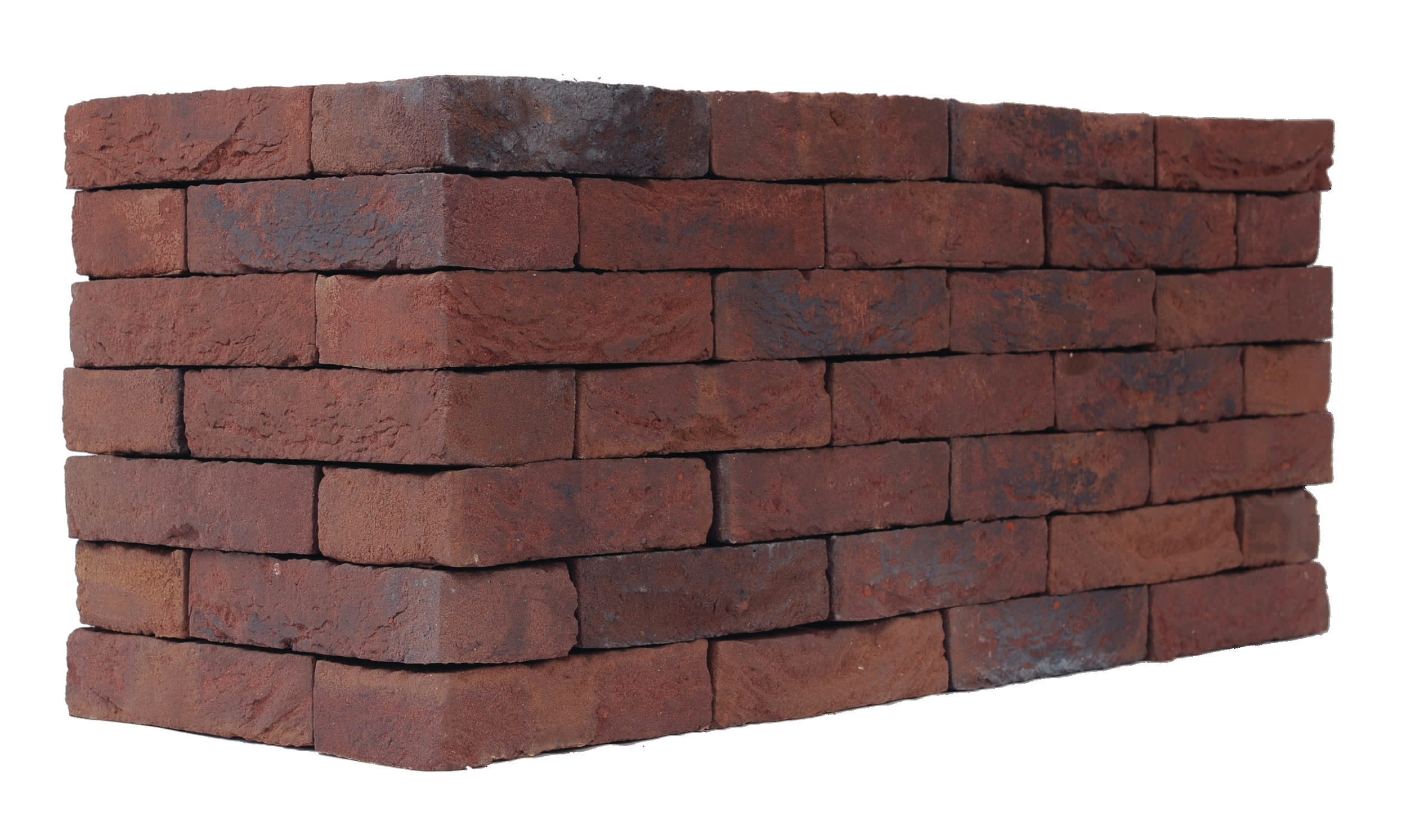 Kloosterwaard Exclusive Enkhuizen Handvorm Waalformaat