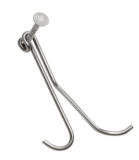 Product afbeelding voor Nedsale Panhaak 453/226 Creaton Harmonica 200st