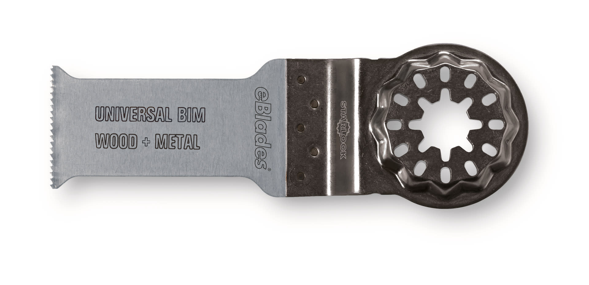 eBlades Invalzaagblad BIM 28x55mm Starlock 5st