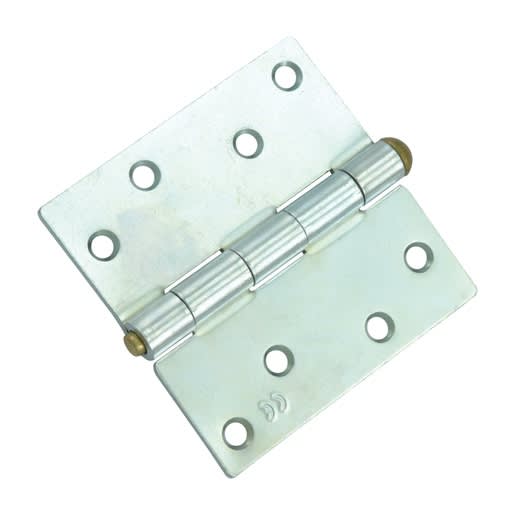 Product afbeelding voor Starx Scharnier 63x63mm Verzinkt 2st