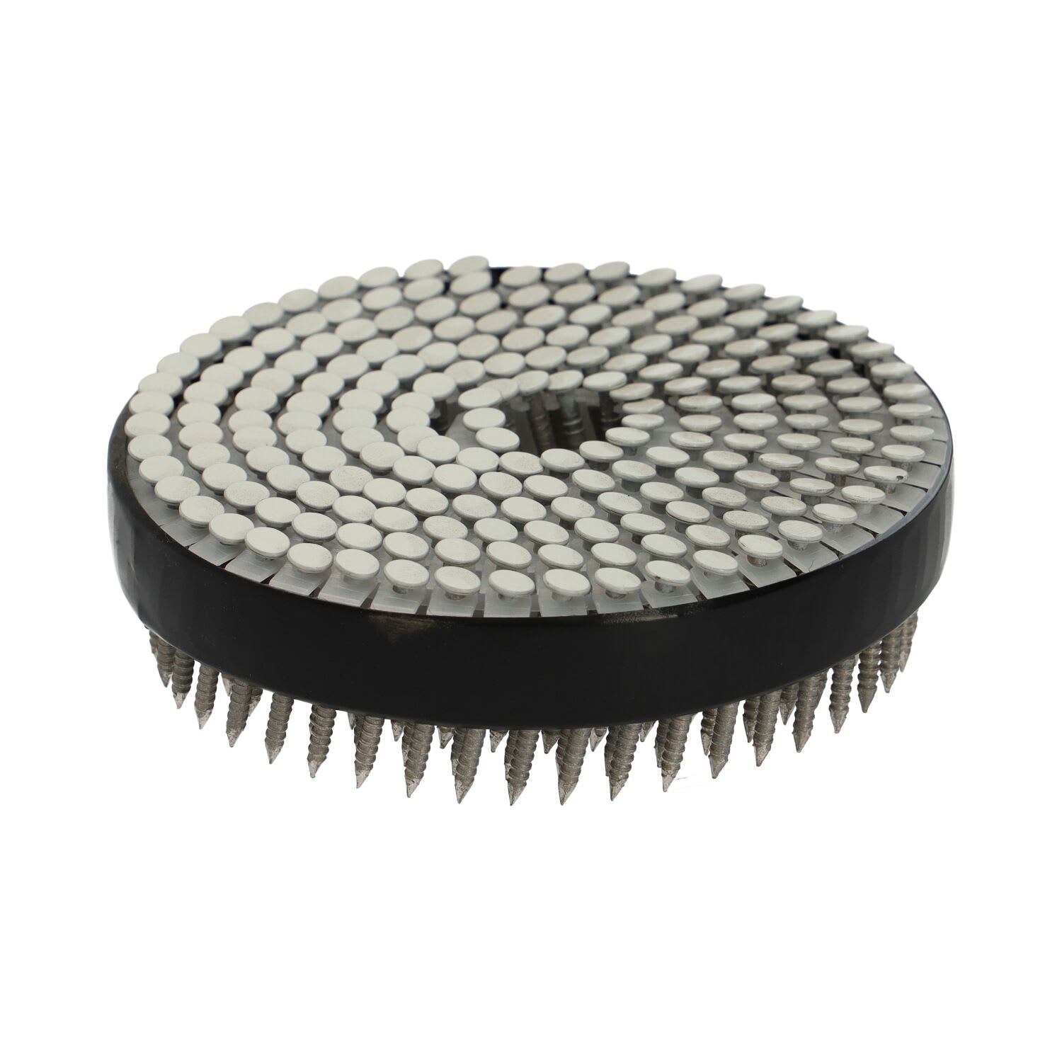 ProOne Rockpanelnagel Op Band 32mm 7035 RVS A4 doos 200 stuks