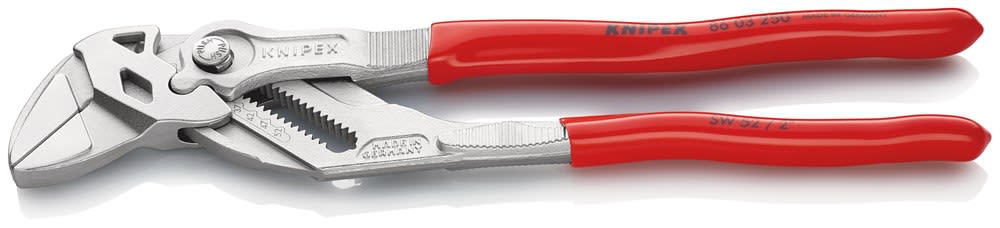 Knipex Sleuteltang 1 3/4 46mm