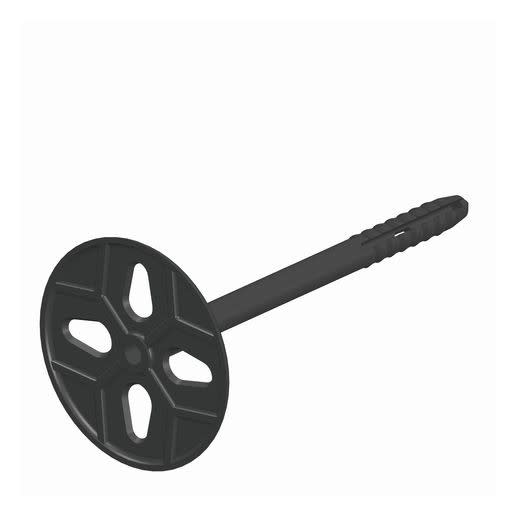 GB Isolatieplug Uni-Flex 8x120mm Isolatiedikte 65-80mm 250st 330120