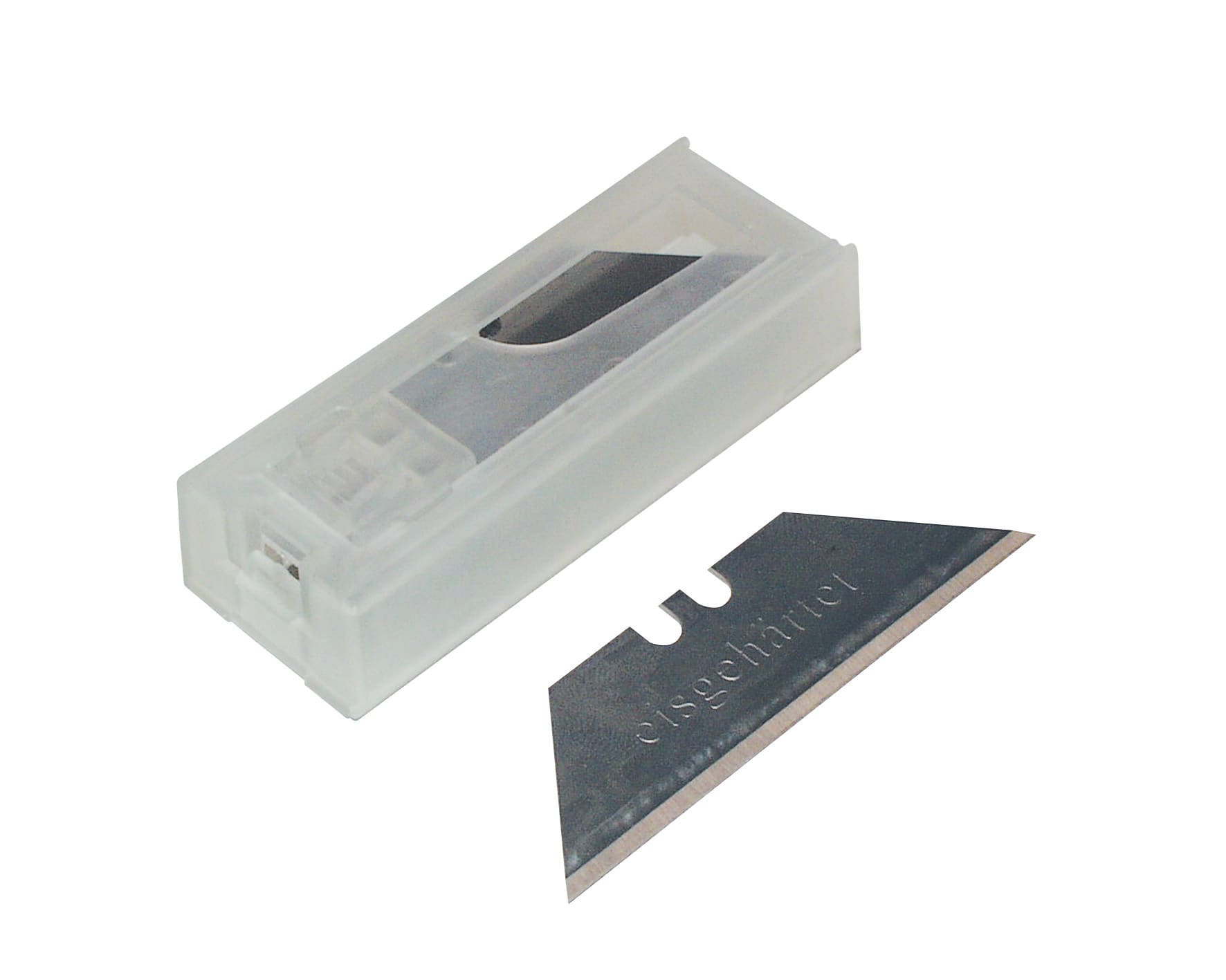 Super Prof Reservemes Recht 10st