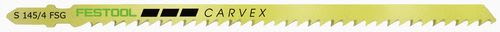 Festool Decoupeerzaagblad S 145/4 FSG/5 WOOD UNIVERSAL