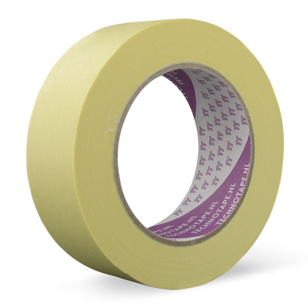 TechnoTape Compact Maskingtape SP 50mm 50m