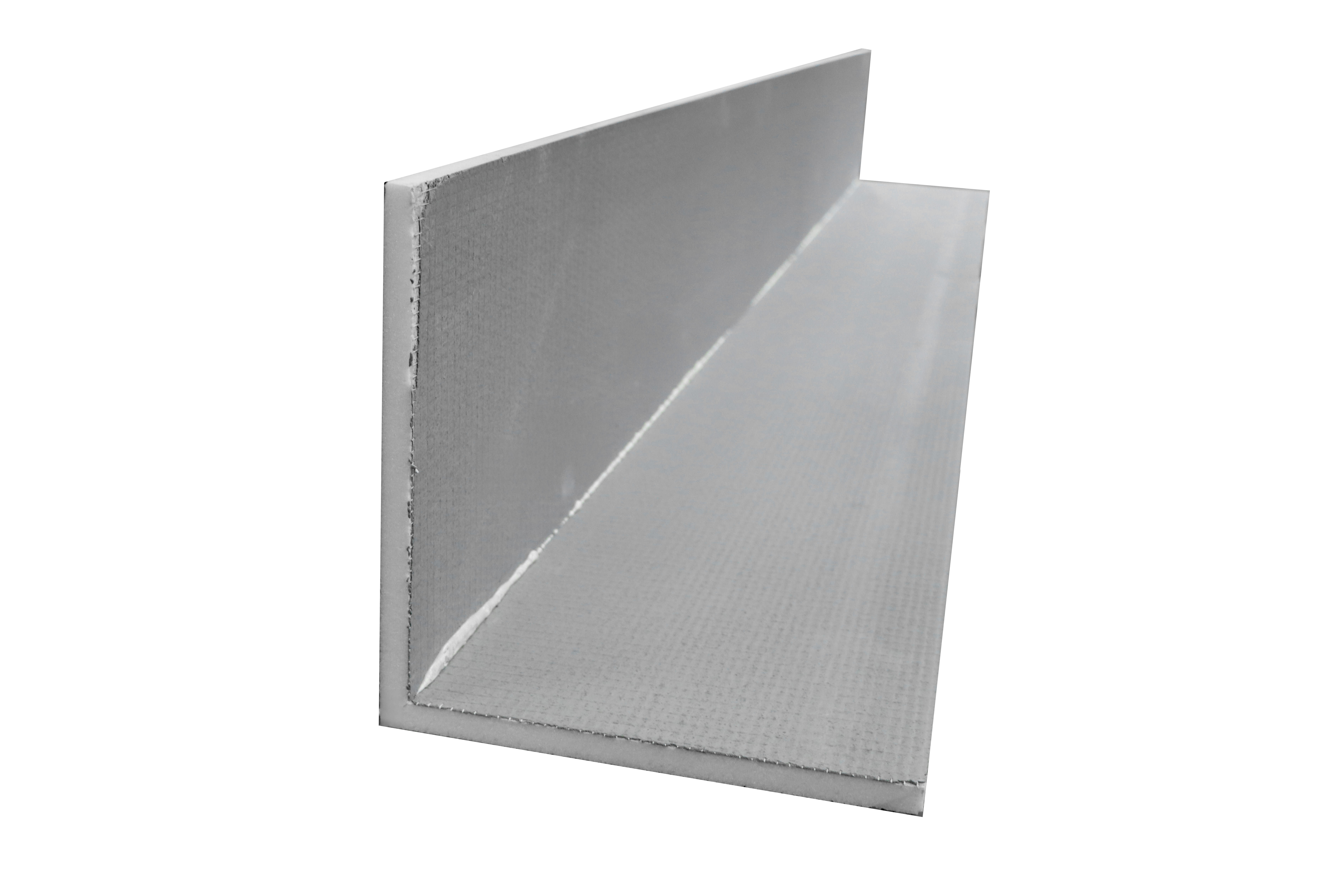 ProOne Hoekkoker 300x300mm 260cm