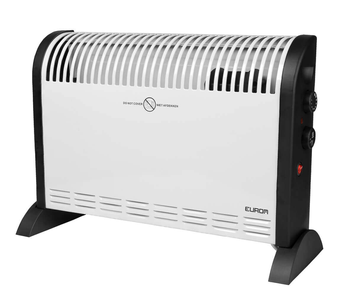 Eurom Convector Heater CK2003T