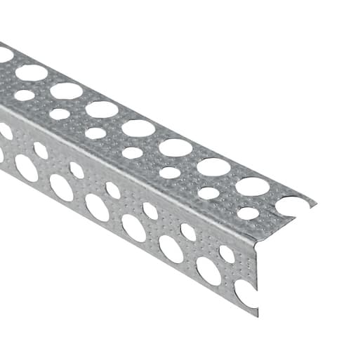 Product afbeelding voor Slimgrip Hoekbeschermer SG1030 220cm Alu Zink 0.4mm