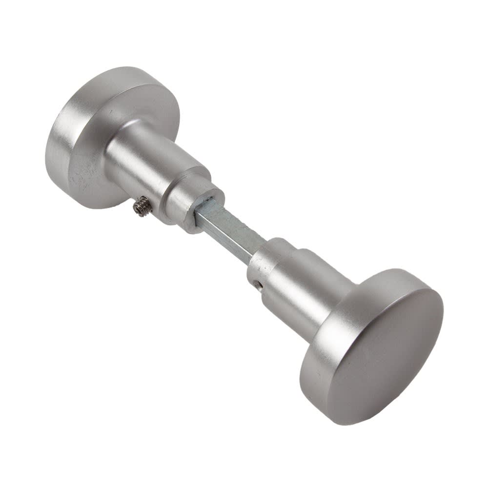 AMI Knopkruk 169/50 38/42mm Aluminium F1