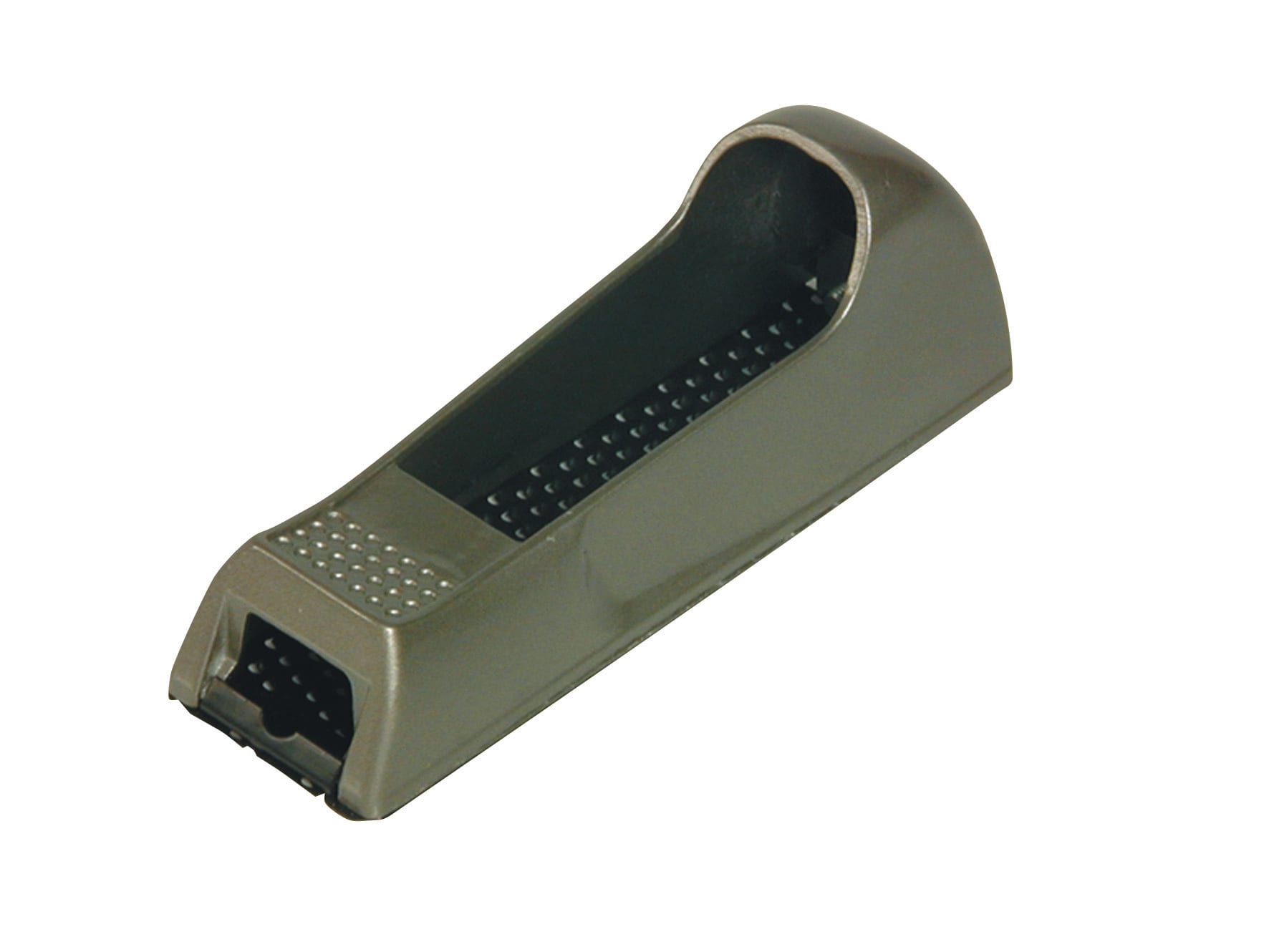 Surform Schaaf Compleet Metaal 140mm