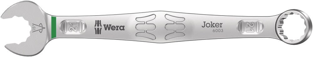 Wera Ringsteeksleutel 6003 Joker 21x260mm
