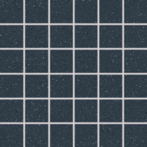 Procasa Mozaiektegel Campala Storm 30x30cm 9mm Mat 5x5cm Gerectificeerd R10