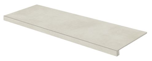Rako Traptrede Speciaal Extra Ivory 30x120cm 9mm Mat Gerectificeerd R10B