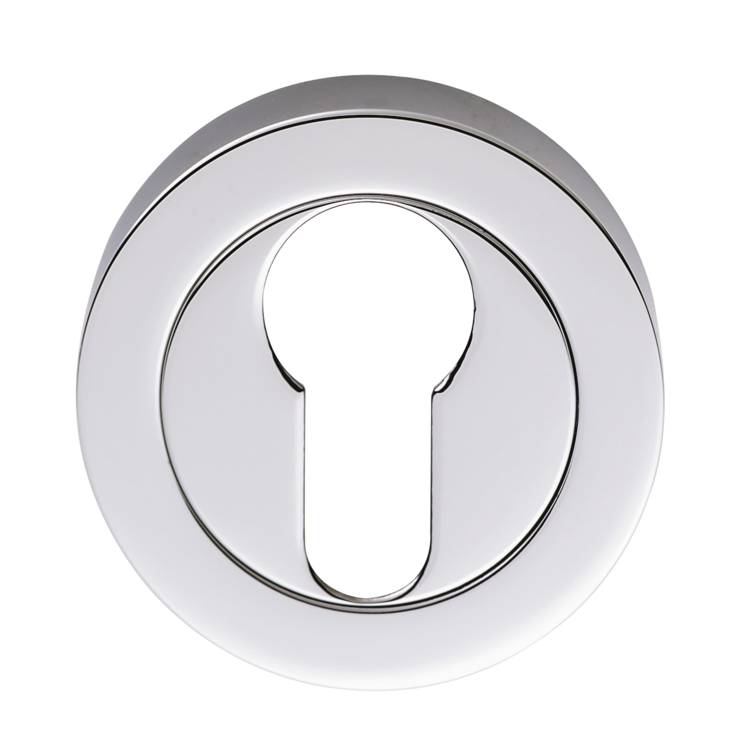 Skantrae Cilinderrozet Astro Chroom