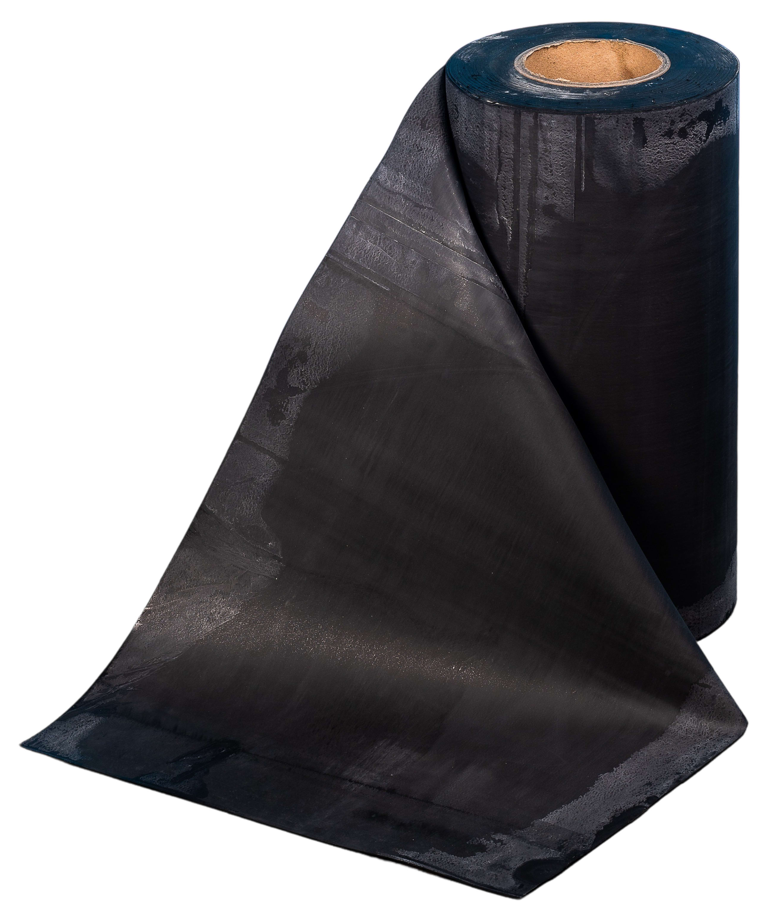 BossCover EPDM Strook 1mm 0.40x30.48m