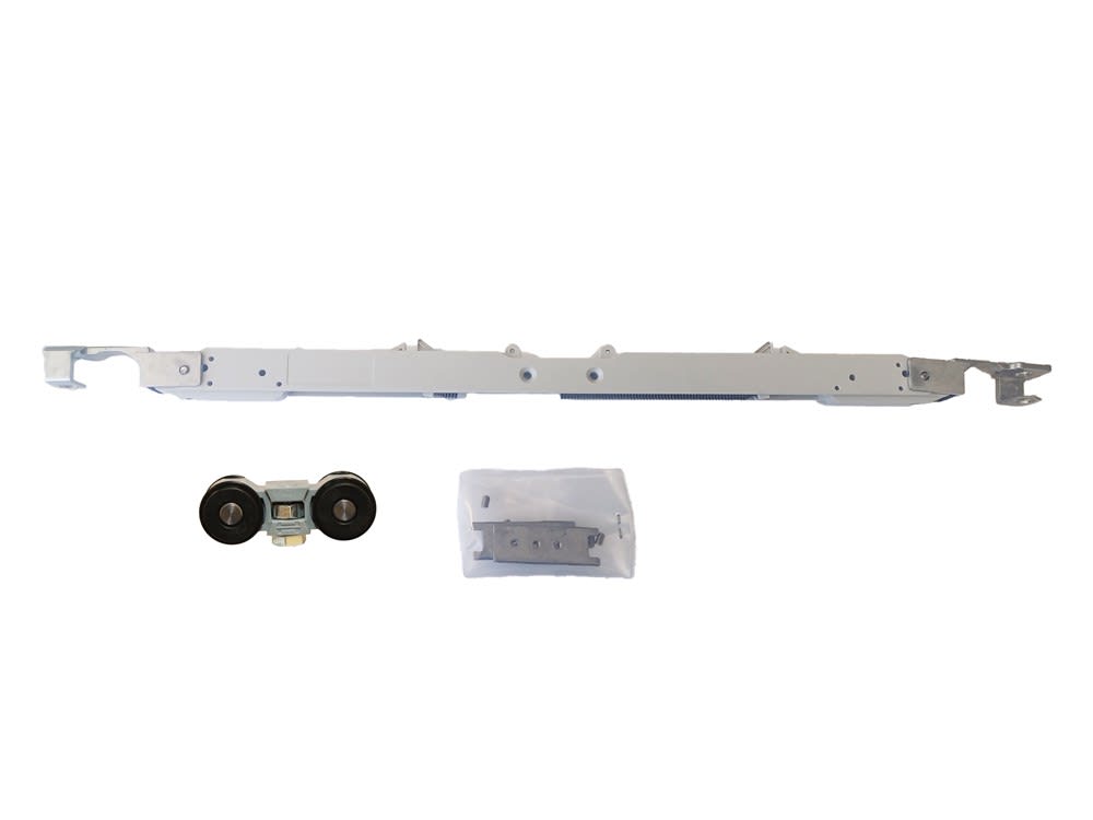 Henderson Schuifdeurbeslag Husky Pro HP280 Softclose Dual 120kg