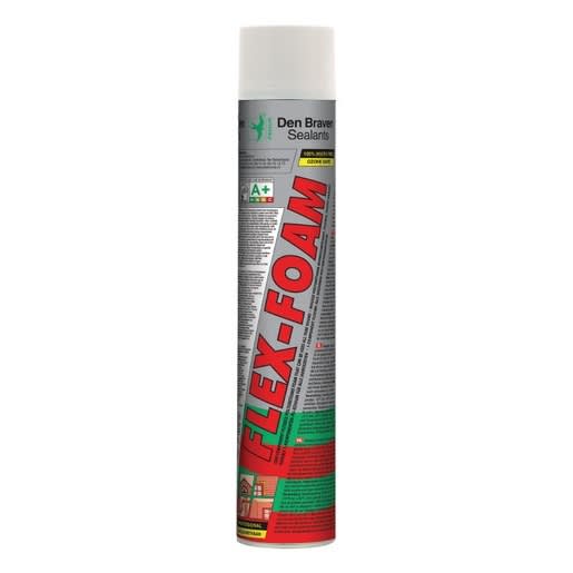 Zwaluw Flexfoam B2 NBS bus 750 ml