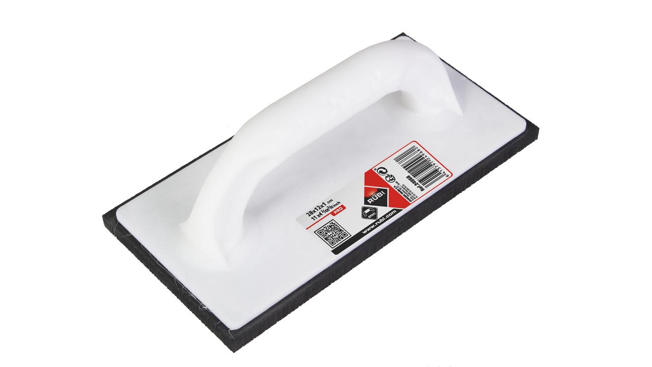 Rubi Voegspaan Pro 240x120x10mm