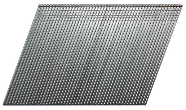 Sympafix Brad Pn-16Anbrad-64El 64mm Schuin Verzinkt 2000st