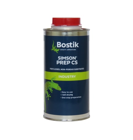 Bostik Prep CS Primer 500ml Transparant