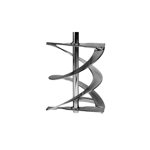 Swinko Garde Model Z 400x85mm 6-kant 8mm